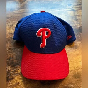 39THIRTY | Philadelphia Phillies New Era MLB Baseball cap.​